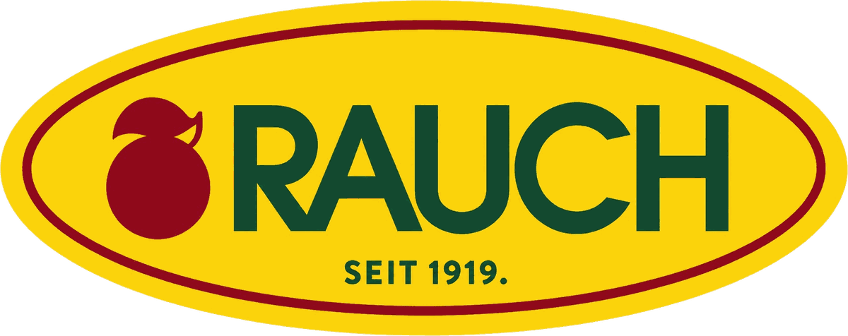 RAUCH Fruchtsäfte